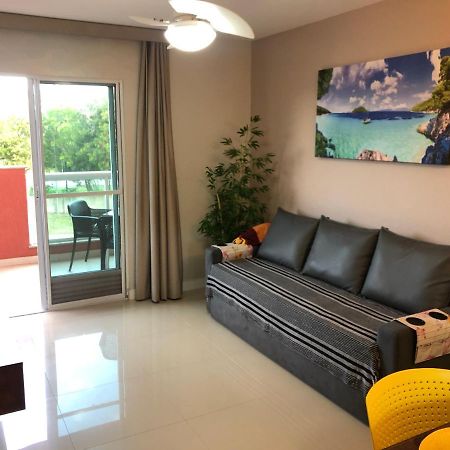 Golden Lake Lazer Completo 2 Qts Arraial do Cabo Eksteriør bilde