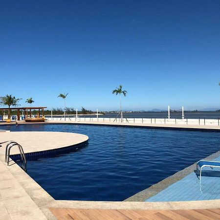 Golden Lake Lazer Completo 2 Qts Arraial do Cabo Eksteriør bilde