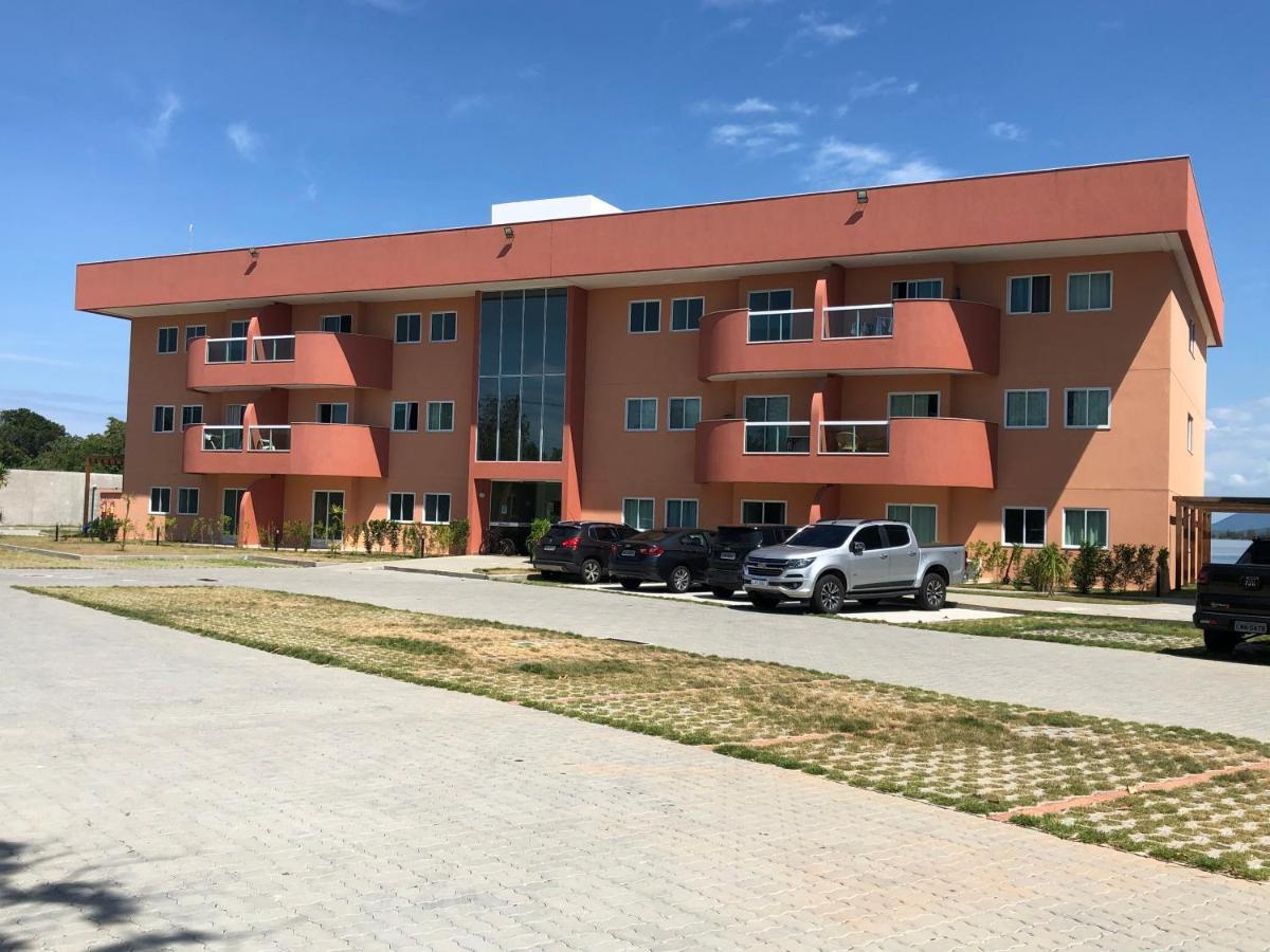Golden Lake Lazer Completo 2 Qts Arraial do Cabo Eksteriør bilde