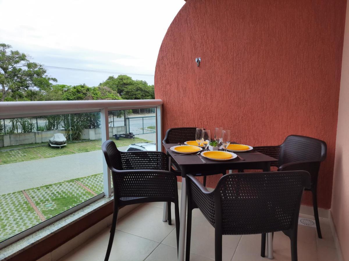 Golden Lake Lazer Completo 2 Qts Arraial do Cabo Eksteriør bilde