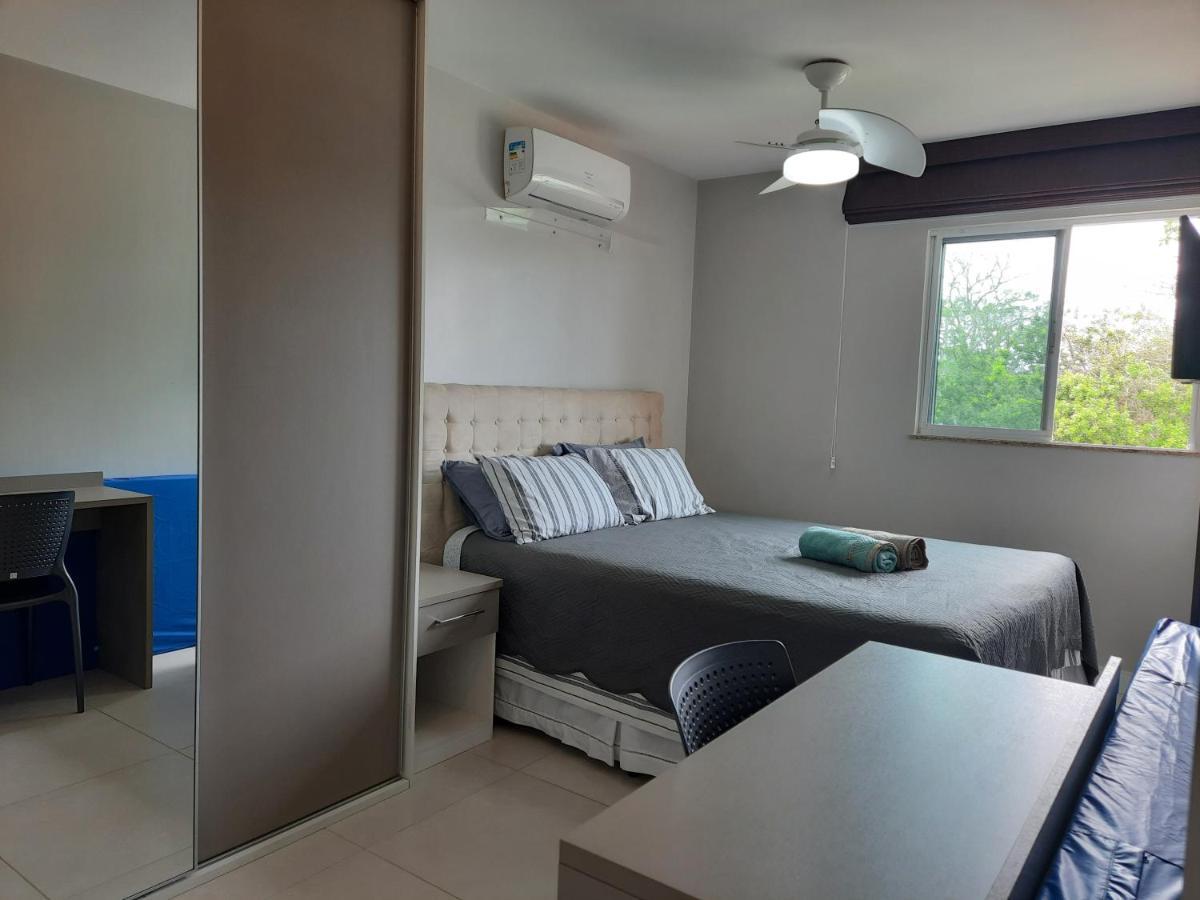 Golden Lake Lazer Completo 2 Qts Arraial do Cabo Eksteriør bilde