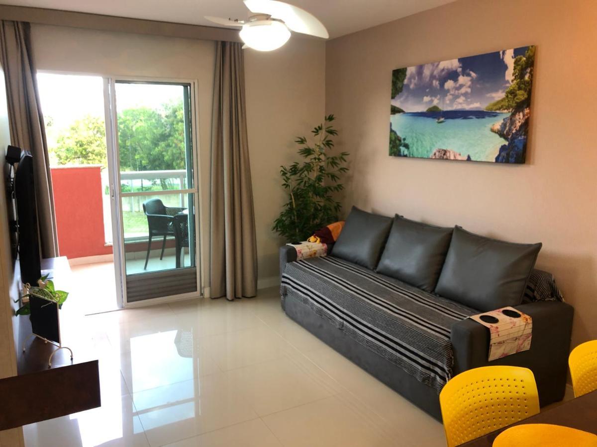 Golden Lake Lazer Completo 2 Qts Arraial do Cabo Eksteriør bilde