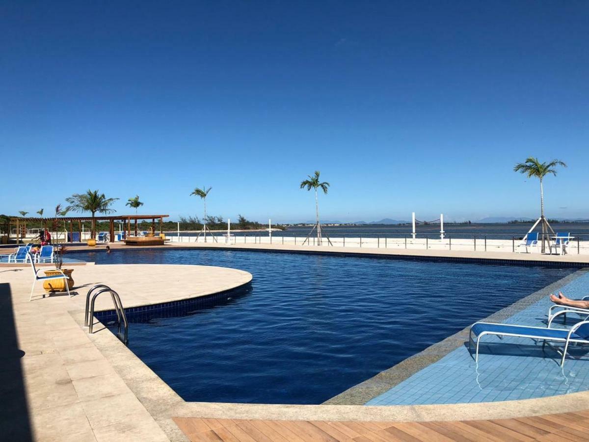 Golden Lake Lazer Completo 2 Qts Arraial do Cabo Eksteriør bilde