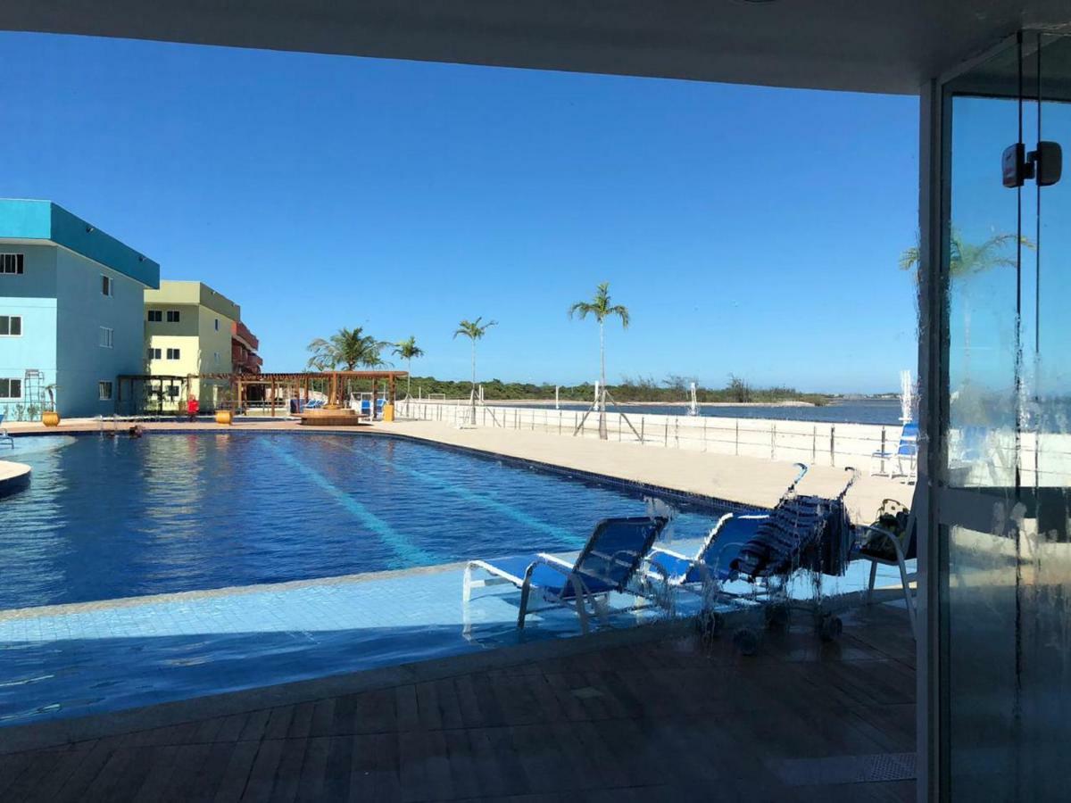 Golden Lake Lazer Completo 2 Qts Arraial do Cabo Eksteriør bilde