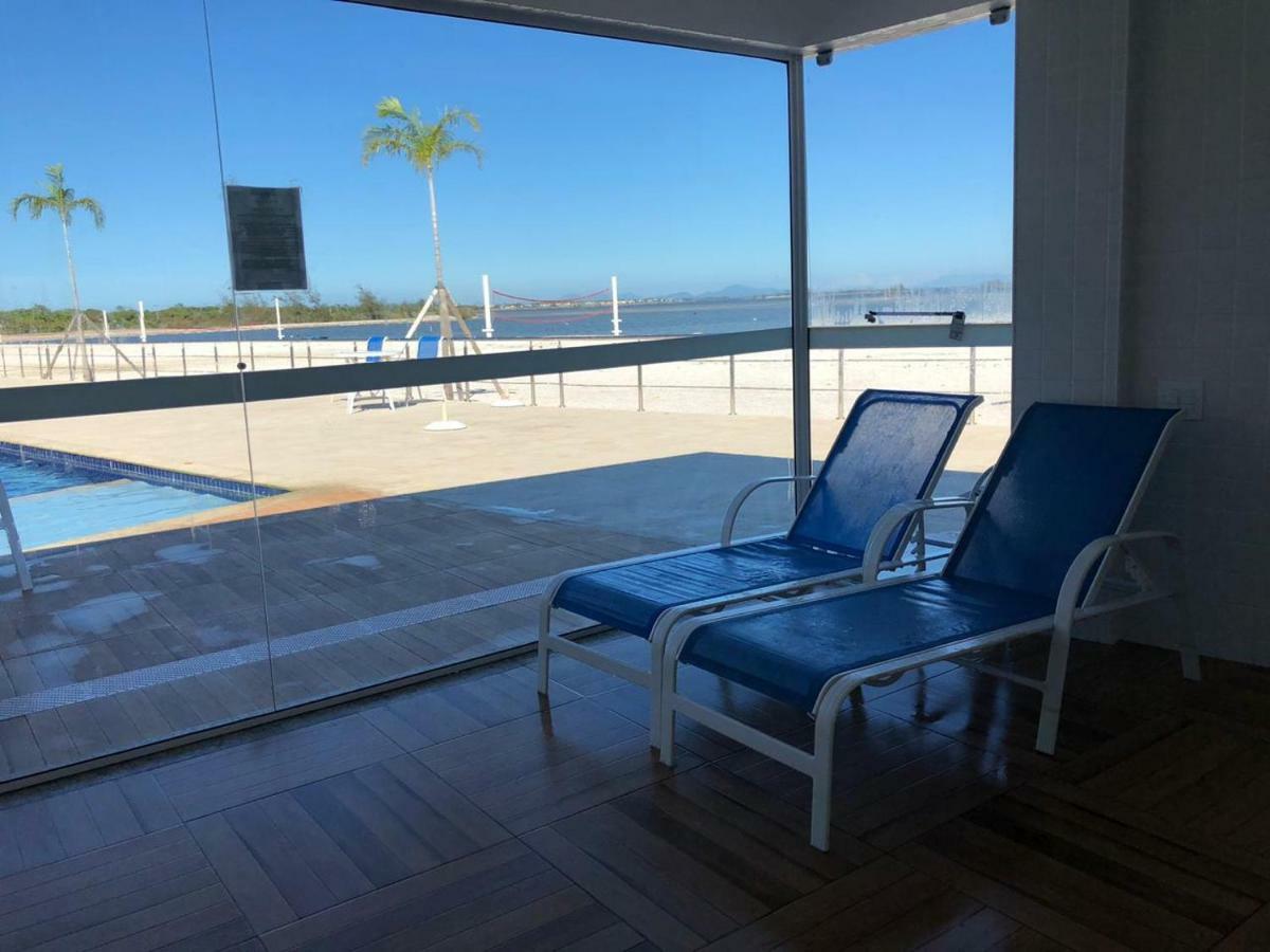 Golden Lake Lazer Completo 2 Qts Arraial do Cabo Eksteriør bilde